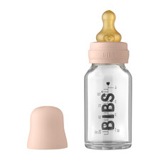 Бутылочки Бутылочка BIBS Baby Bottle Complete Set 110 мл (без бампера)