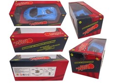 Радиоуправляемые игрушки ABtoys Машинка Супер гонщик на радиоуправлении