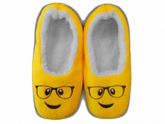Домашняя обувь Dream Time Тапочки детские Балетки-Смайл SL-193-1