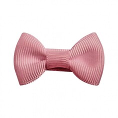 Аксессуары Milledeux Заколка-зажим Bowtie Bow мини Classic Grosgrain