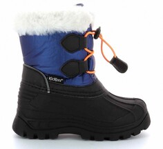 Дутики и сноубутсы KicKers Сапоги High Boots 65326