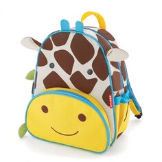 Сумки для детей Skip-Hop Детский рюкзак Zoo Pack