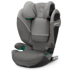 Группа 2-3 (от 15 до 36 кг) Автокресло Cybex Solution S i-Fix