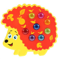 Электронные игрушки Умка Мультиплеер Ёжик Umka