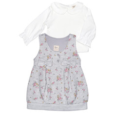 Комплекты детской одежды Lilax Комплект для девочки L5870