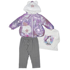 Комплекты детской одежды Baby Rose Комплект 8408