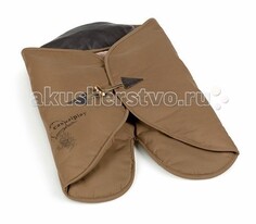 Конверты для новорожденных Casualplay Утепленный конверт для ног Sleeping Bag Blue Monkey