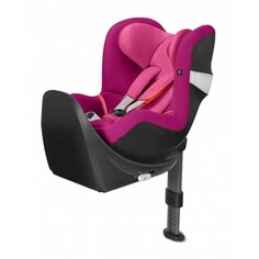 Группа 0-1 (от 0 до 18 кг) Автокресло Cybex Sirona M2 i-Size + Base M