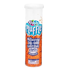 Кинетический песок Learning Resources Живой кинетический песок Pluffle