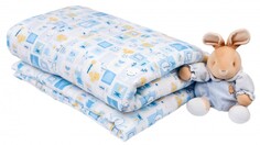 Одеяла Одеяло Daisy 110х140 см + пододеяльник