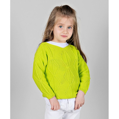 Джемперы и кардиганы Bossa Nova Джемпер Basic 707К-724