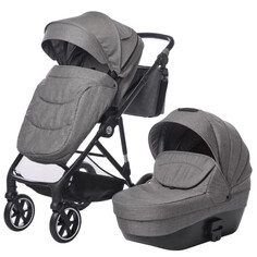 Коляски 2 в 1 Коляска Mr Sandman Discovery 2 в 1
