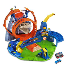 Машины Hot Wheels Игровой набор Автотрек GYL14