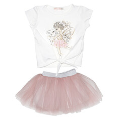 Комплекты детской одежды Baby Rose Комплект для девочки 4147