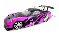 Радиоуправляемые игрушки CS Toys Радиоуправляемый автомобиль для дрифта Mazda RX-7 GT 1:14
