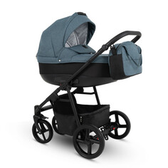 Коляски 2 в 1 Коляска Camarelo 2 в 1 Navo