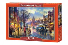 Пазлы Castorland Puzzle Эбби-роуд 1930-е (1000 элементов)