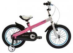 Двухколесные велосипеды Велосипед двухколесный Royal Baby Buttons Alloy 18