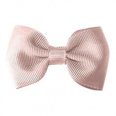 Аксессуары Milledeux Заколка-зажим Bowtie Bow маленькая Classic Grosgrain