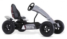 Педальные машины Berg Веломобиль Race GTS BFR
