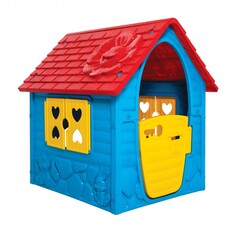 Игровые домики и палатки Dohany Kft Домик 456