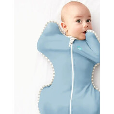 Спальные конверты Спальный конверт Love To Dream Комбинезон Swaddle UP Original