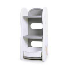 Ящики для игрушек Ifam Стеллаж для игрушек DesignToy-2