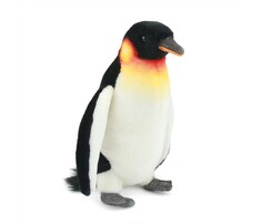 Мягкие игрушки Мягкая игрушка Hansa Императорский пингвин 24 см