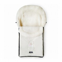 Конверты для новорожденных Womar Зимний конверт North Pole