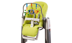 Вкладыши и чехлы для стульчика Peg-perego Набор опций Kit Tatamia