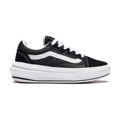 UA Old Skool Overt CC Vans