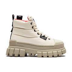 REVOLT BOOT OVERCRUSH Palladium