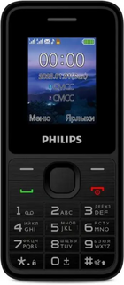 Мобильный телефон Philips