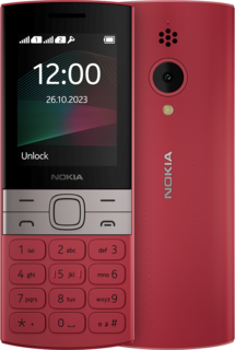 Мобильный телефон Nokia