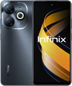 Смартфон Infinix