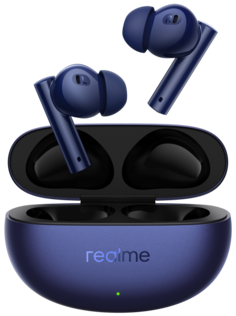 Беспроводные наушники realme