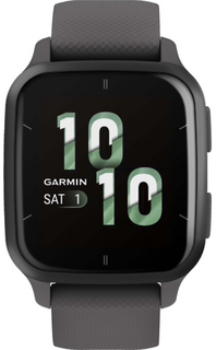 Часы Garmin