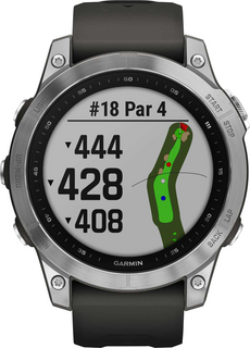 Часы Garmin