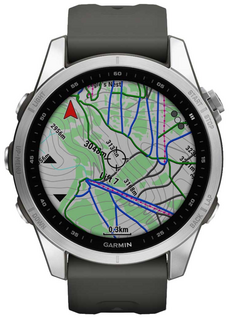 Часы Garmin