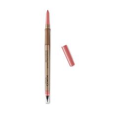 Карандаши для губ NEW EVERLASTING COLOUR PRECISION LIP LINER/НОВЫЙ СТОЙКИЙ КАРНАДАШ ДЛЯ ГУБ С ВЫСОКОЙ ЦВЕТОПЕРЕДАЧЕЙ Kiko