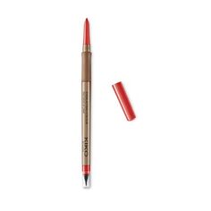 Карандаши для губ NEW EVERLASTING COLOUR PRECISION LIP LINER/НОВЫЙ СТОЙКИЙ КАРНАДАШ ДЛЯ ГУБ С ВЫСОКОЙ ЦВЕТОПЕРЕДАЧЕЙ Kiko