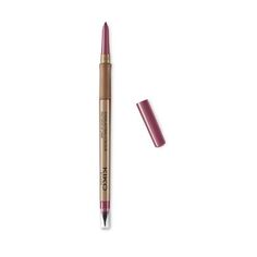 Карандаши для губ NEW EVERLASTING COLOUR PRECISION LIP LINER/НОВЫЙ СТОЙКИЙ КАРНАДАШ ДЛЯ ГУБ С ВЫСОКОЙ ЦВЕТОПЕРЕДАЧЕЙ Kiko