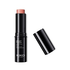 Румяна VELVET TOUCH CREAMY STICK BLUSH/МАТОВЫЕ БАРХАТНЫЕ РУМЯНА Kiko