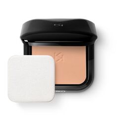 Пудра FULL COVERAGE BLURRING POWDER FOUNDATION/ТОНАЛЬНАЯ ПУДРА С ВЫСОКОЙ СТЕПЕНЬЮ ПОКРЫТИЯ Kiko