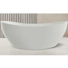 Ванна из искусственного камня Abber