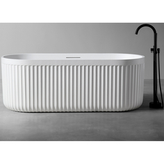 Ванна из искусственного камня Abber