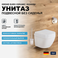 Унитаз Grohe