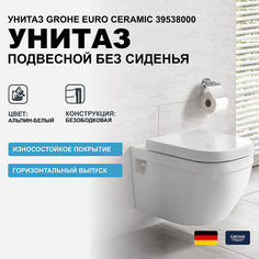 Унитаз Grohe