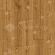 Виниловый ламинат Alpine Floor