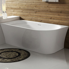 Акриловая ванна BelBagno